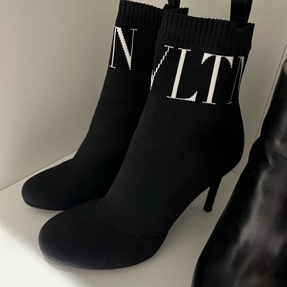 Valentino heels